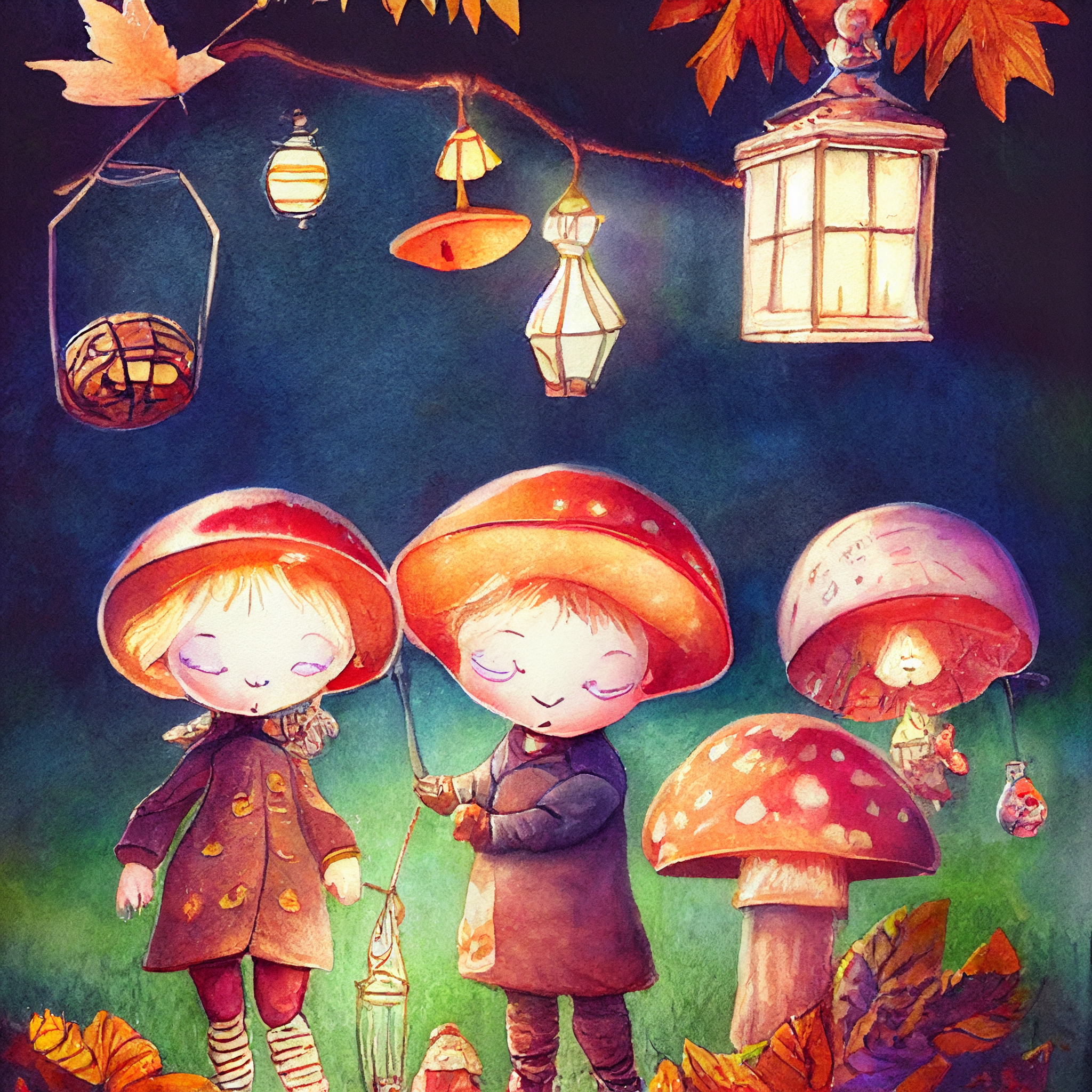 autumn clothing cliparts