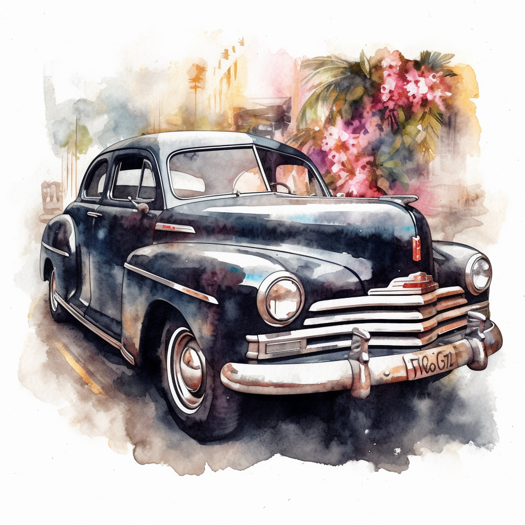 cuban cliparts