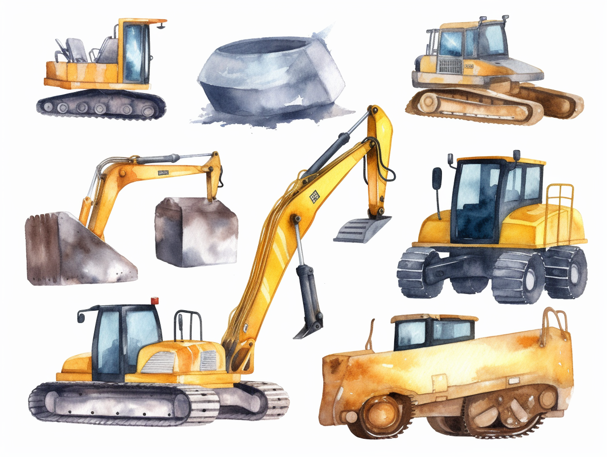 caterpillar clip art