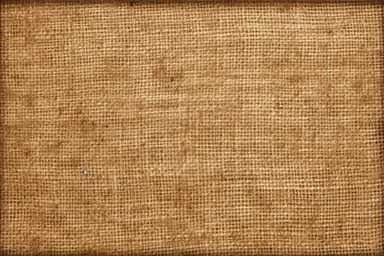 burlap+background , highly detailed, isolated on white, clipart,