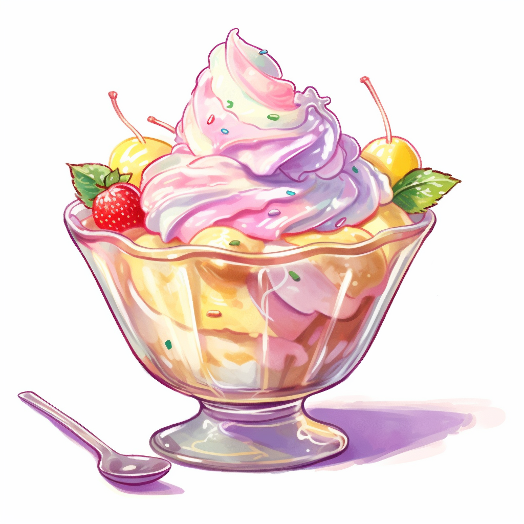 candy bowl cliparts