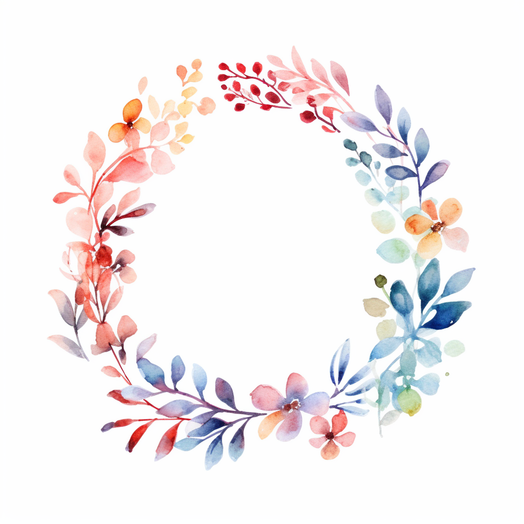 circle pattern cliparts
