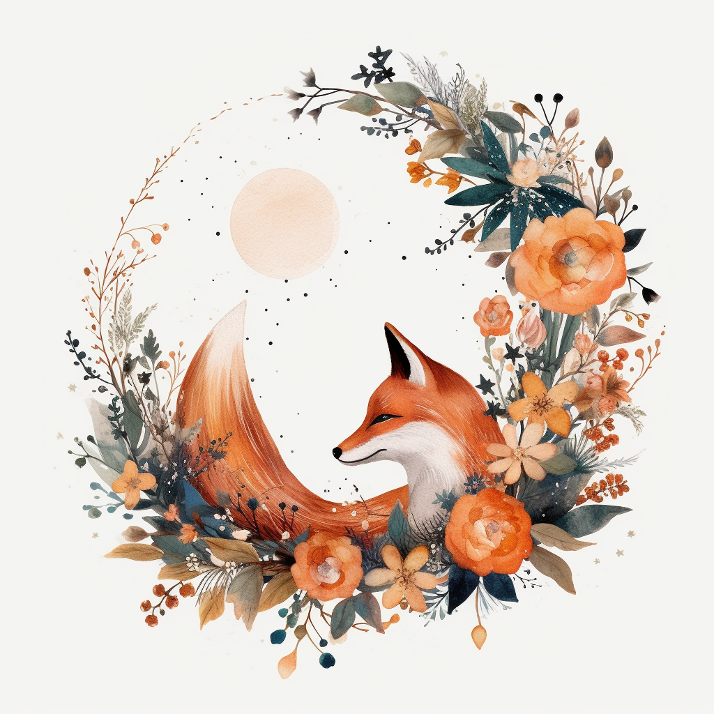 october clip art