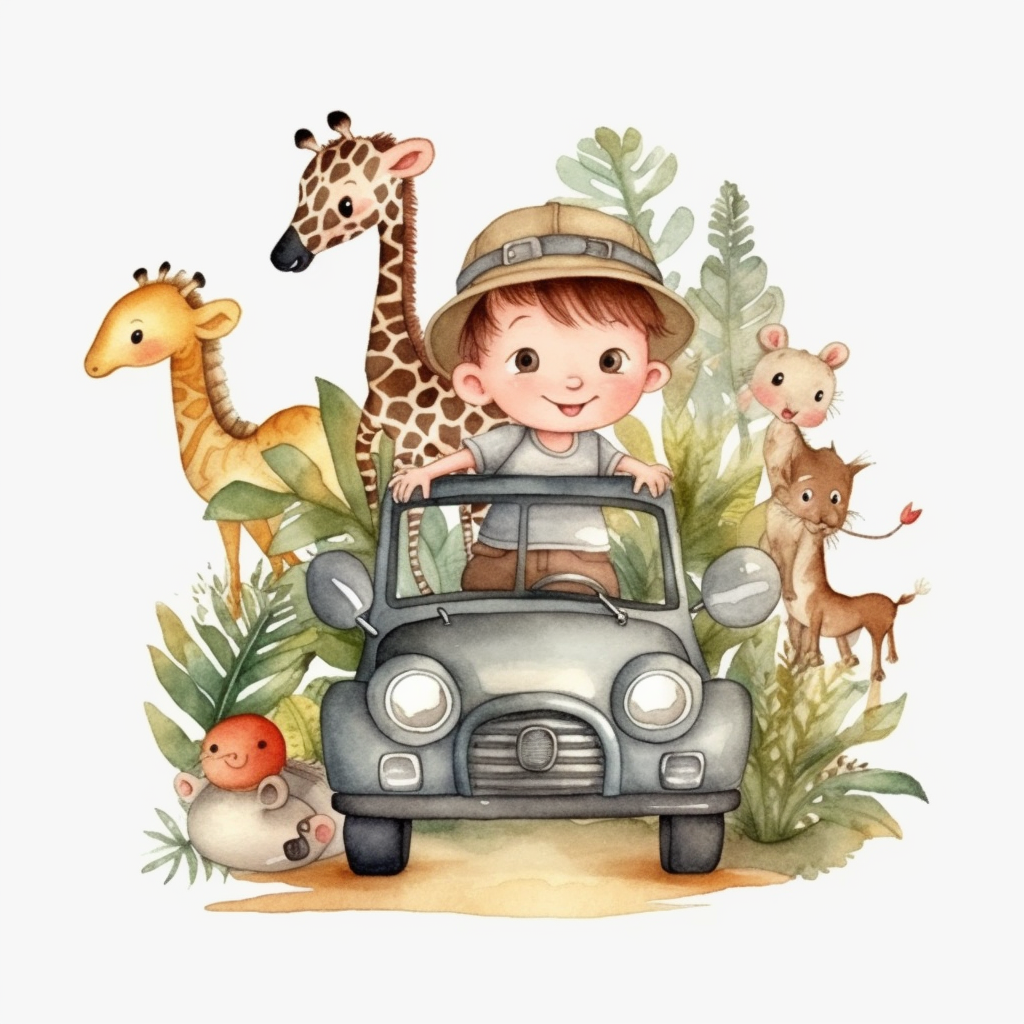 jungle book cliparts