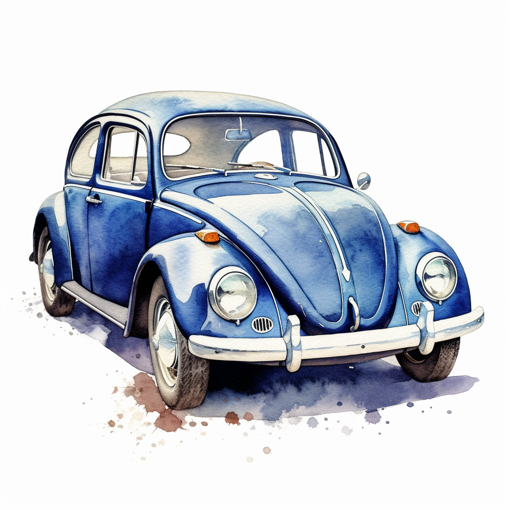 beetle cliparts