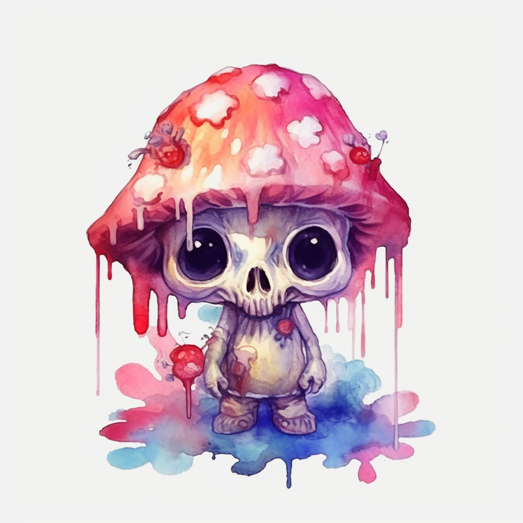 cute zombie cliparts