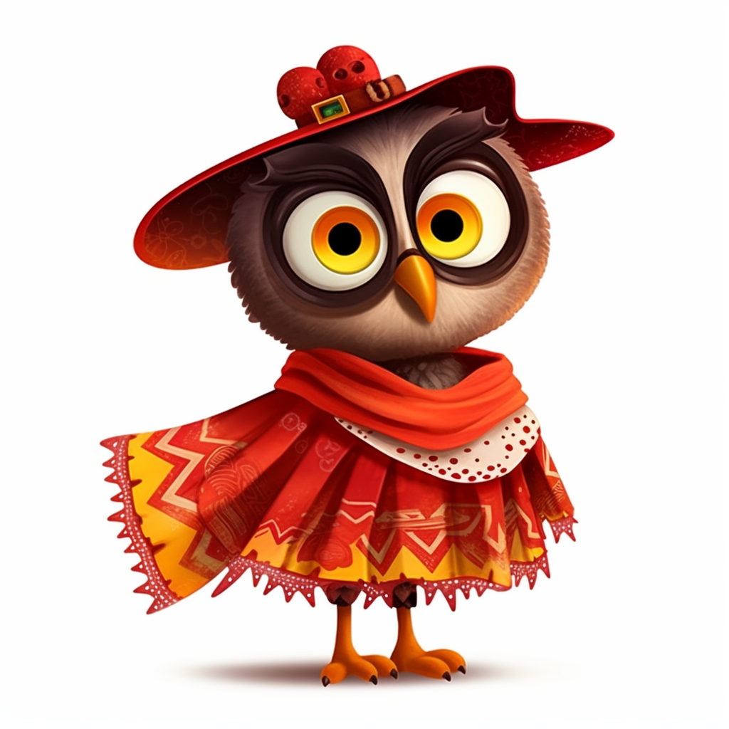 flamenco cliparts