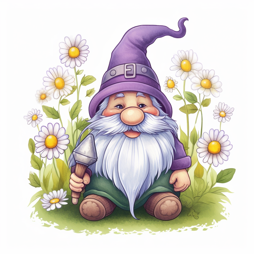 cute spring clipart