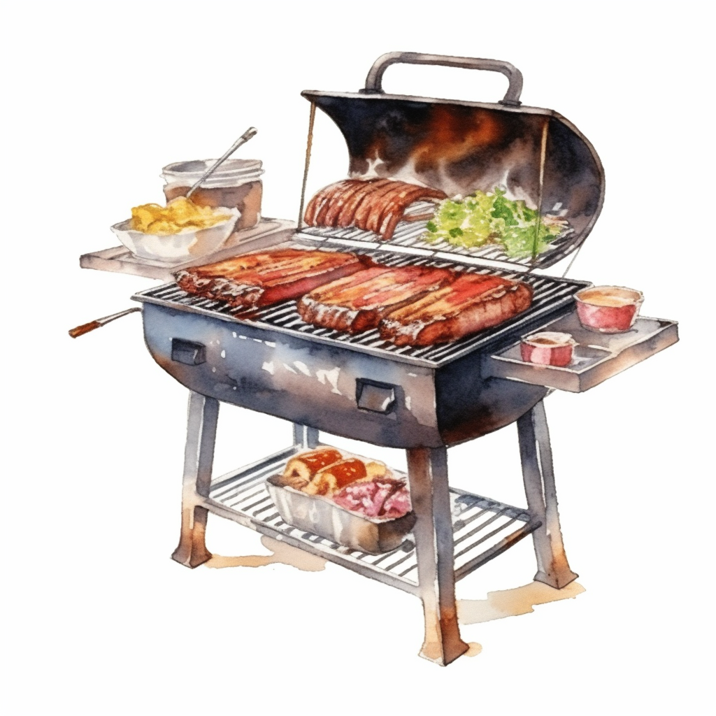 meat cliparts