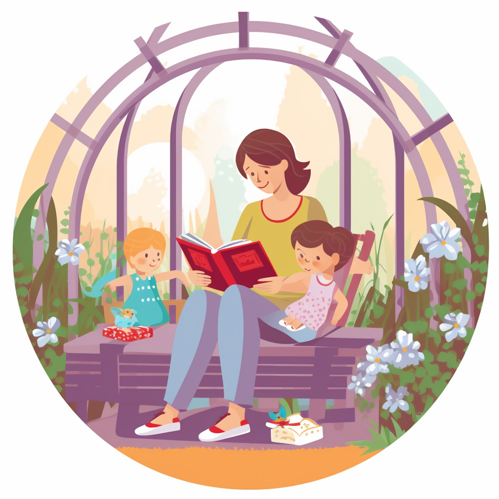 book family cliparts