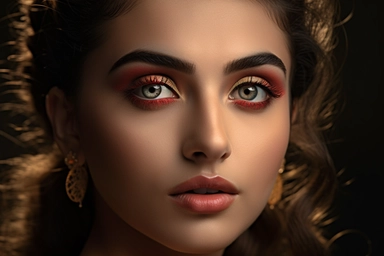 beauty makeup hobby and free time activity clipart , .highly detailed, + cinematic shot + photo taken by sony + incredibly detailed, sharpen details + highly realistic + professional photography lighting + lightroom + behance photography unsplash