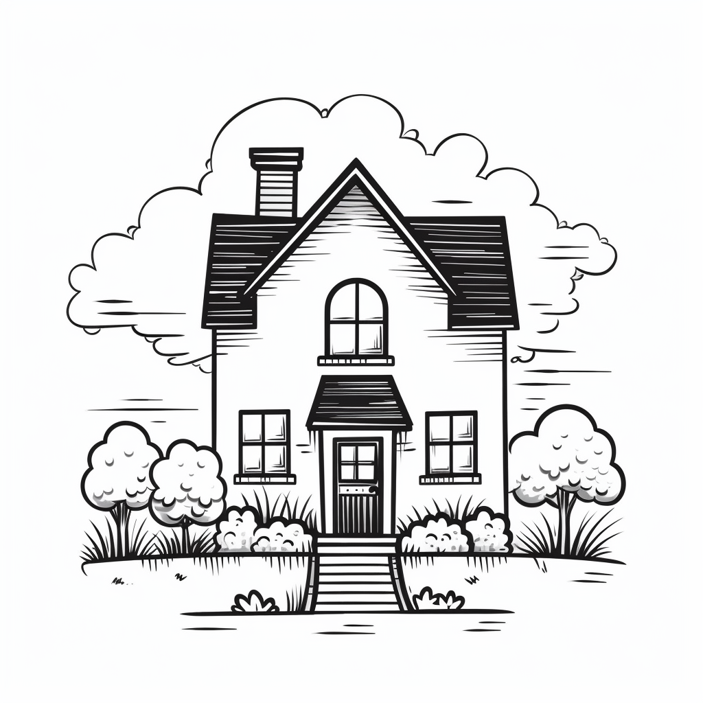 house cleaning clipart