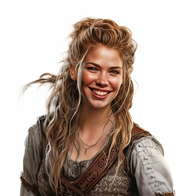 beautiful stunning pretty vintage viking woman, viking hairstyle, viking armor,viking face paint, beautiful smile,intense stare, realistic inverted portrait white background, high quality,valkirye, paint art style, clipart, white background, superrealistic, one of a kind