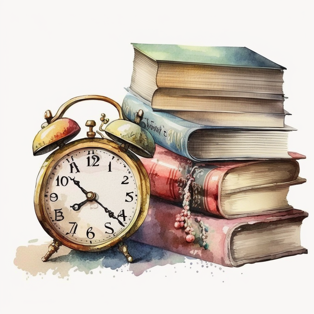 alarm clock clipart