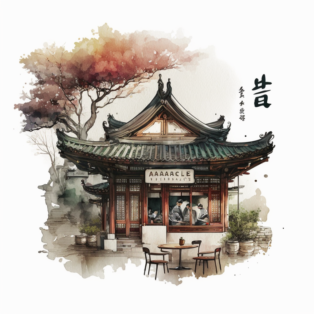 korea cliparts