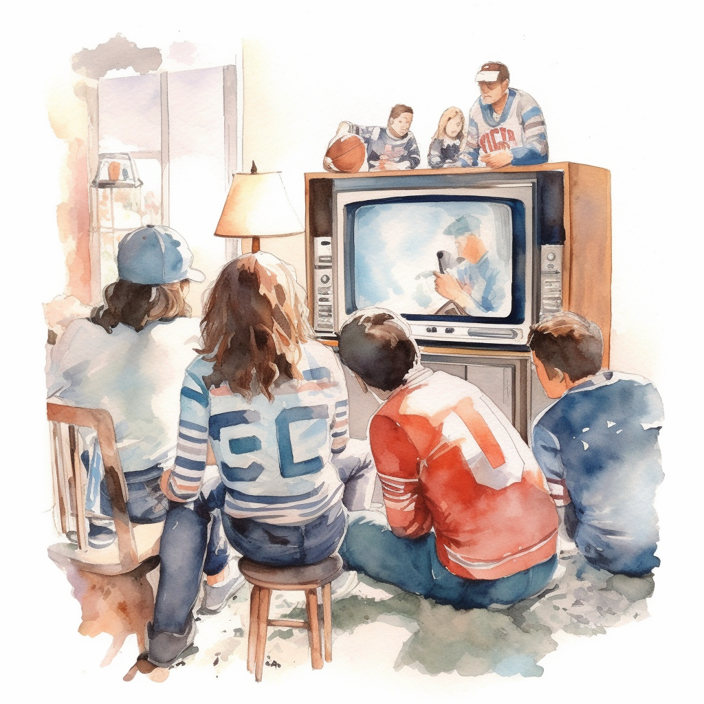 black family clipart