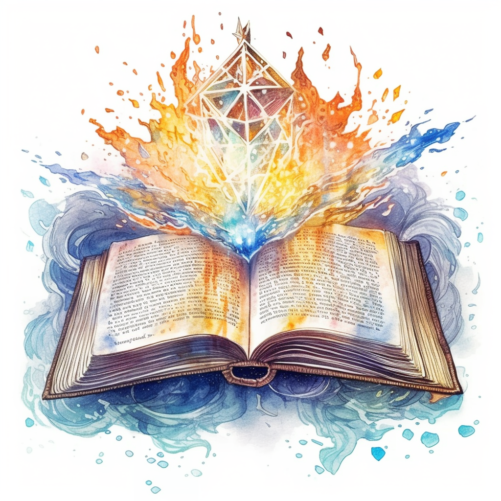 book page cliparts