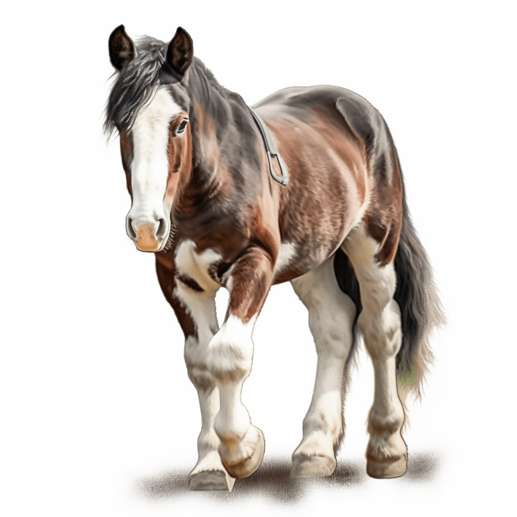 foal cliparts
