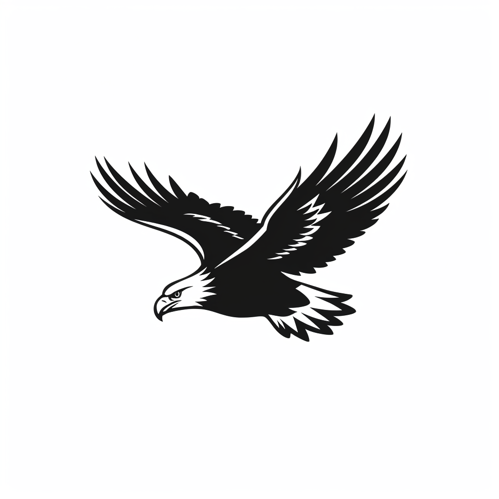 eagle clip art