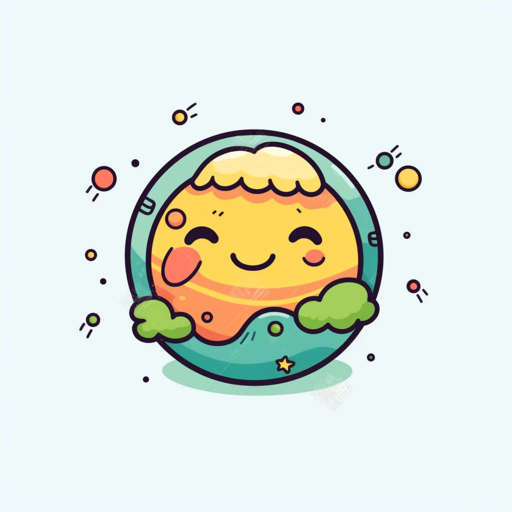 earth clip art