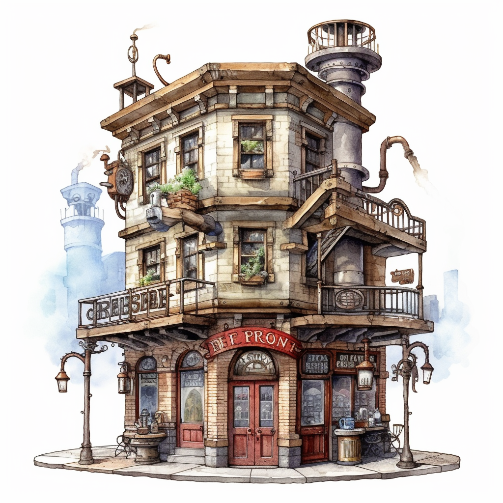 cafe cliparts