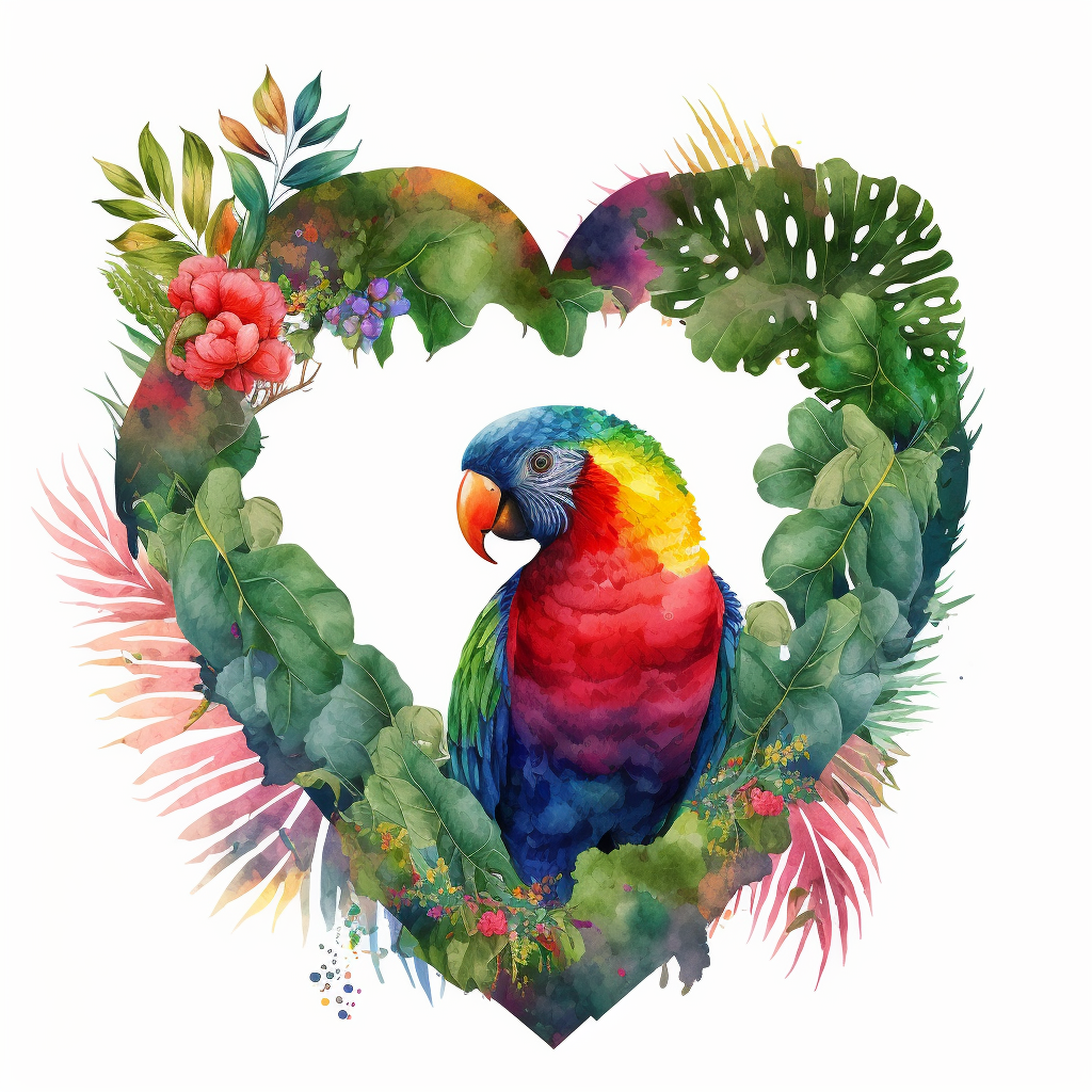 jungle cliparts frames