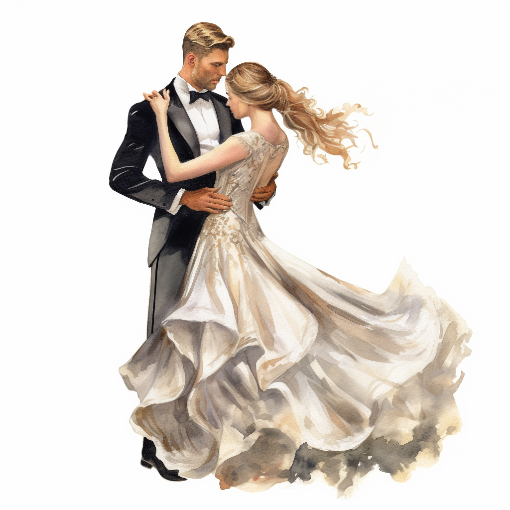 man dancing cliparts