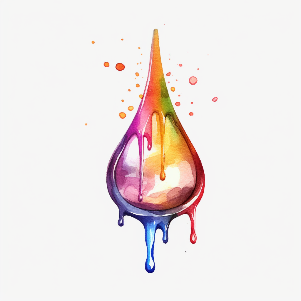 drop cliparts
