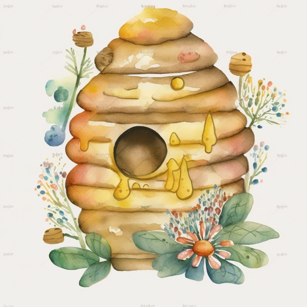 ecosystem cliparts