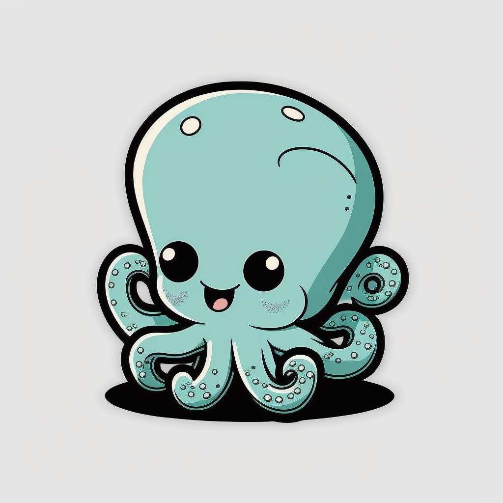 baby shark clipart