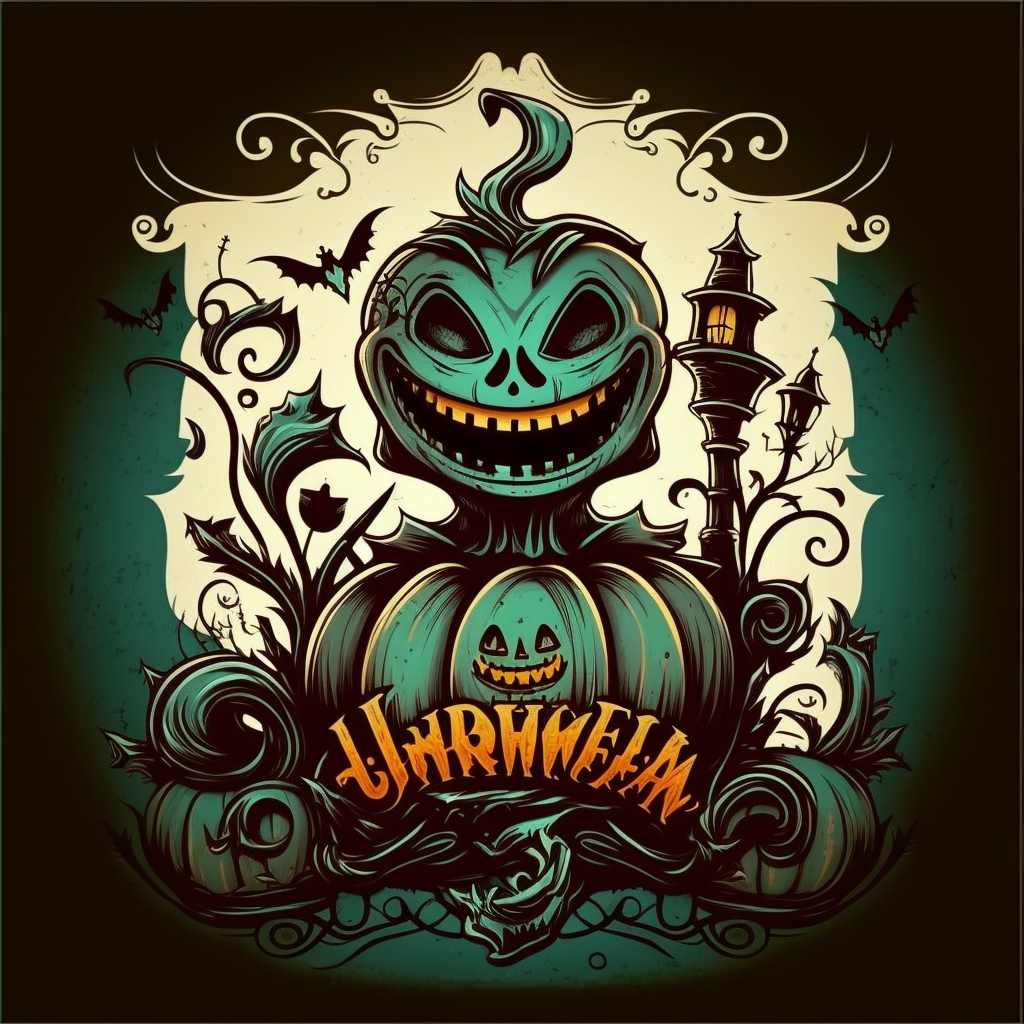 halloween cliparts