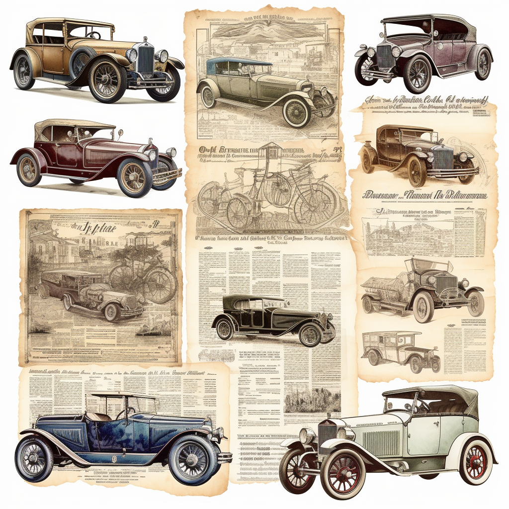 newspaper background cliparts