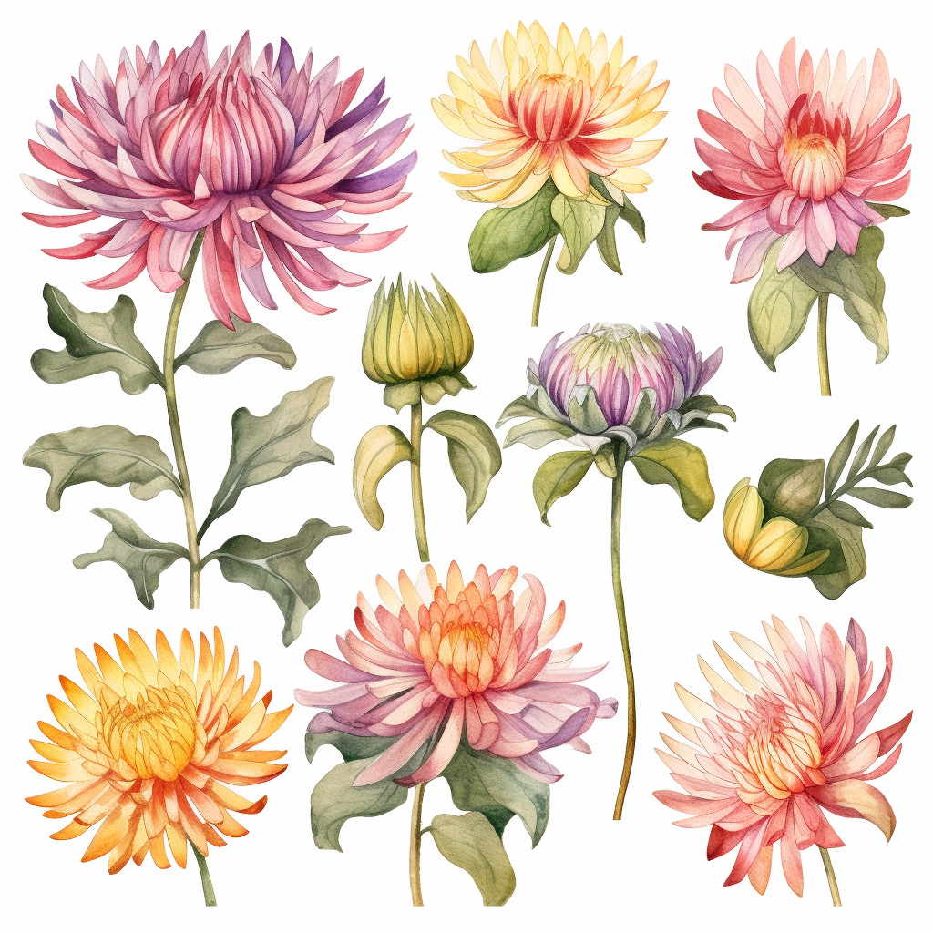 artichoke cliparts