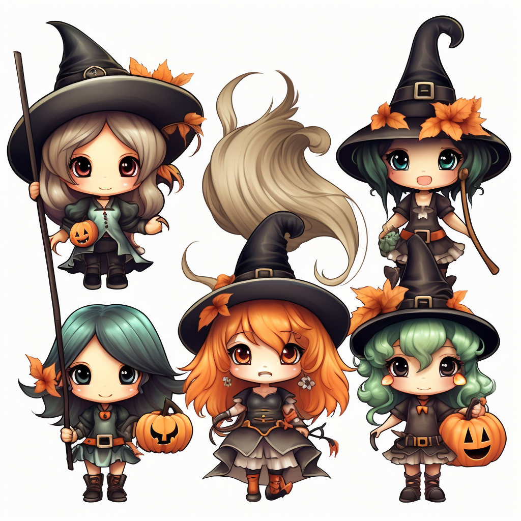 halloween clip art