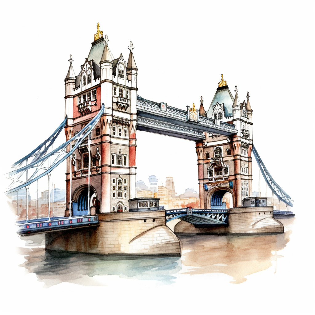london cliparts