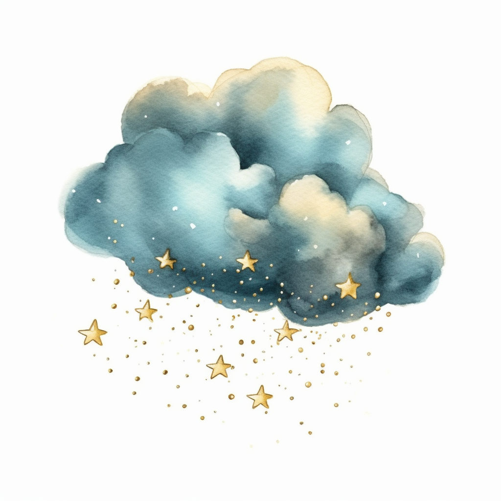 gold star clipart