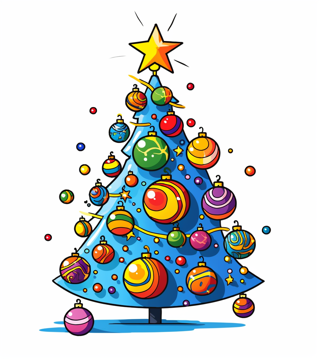 christmas clip art free