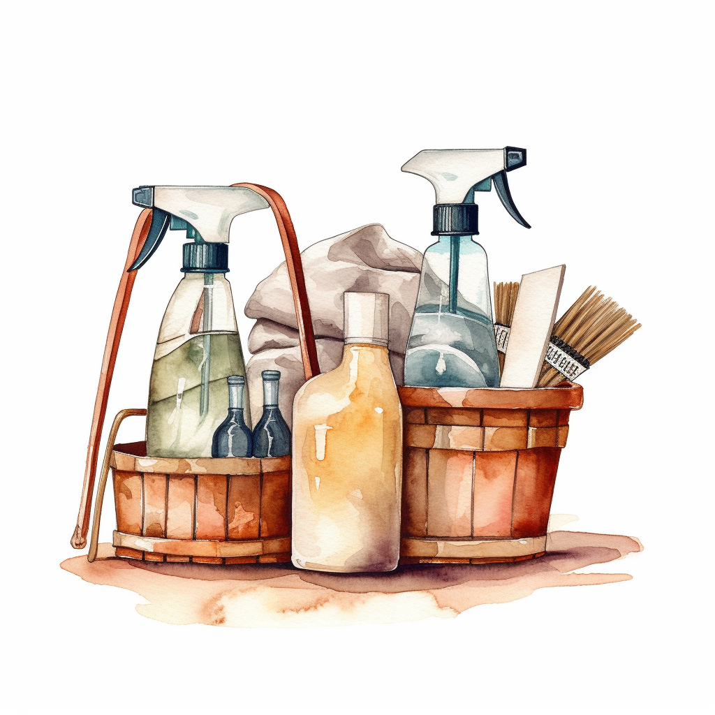 documenting cliparts