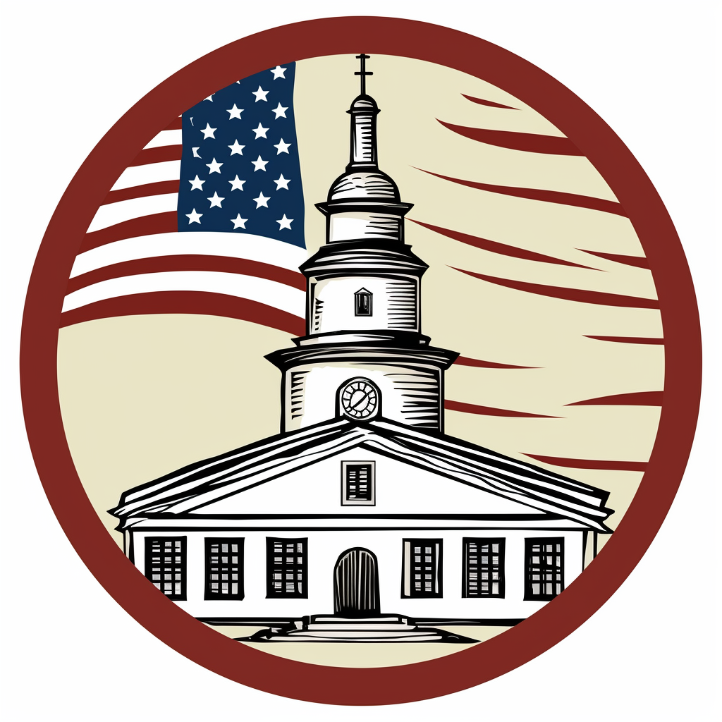 american revolution clipart