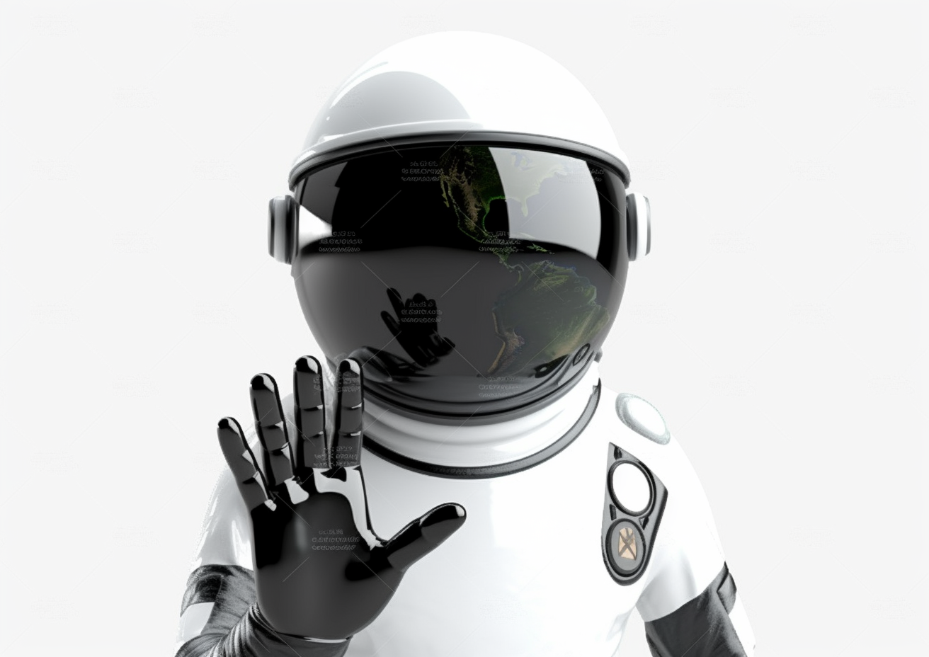 black spaceship cliparts