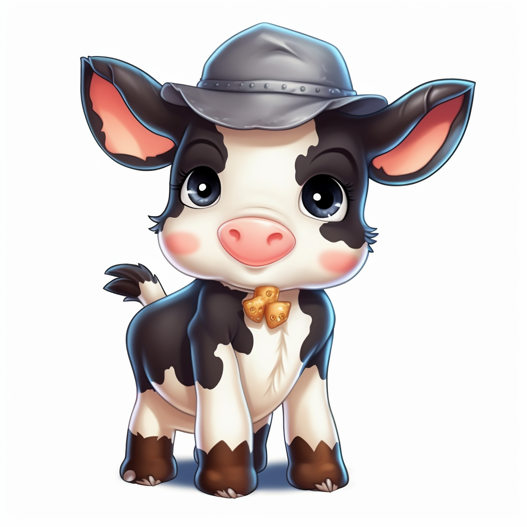 cowboy baby cliparts