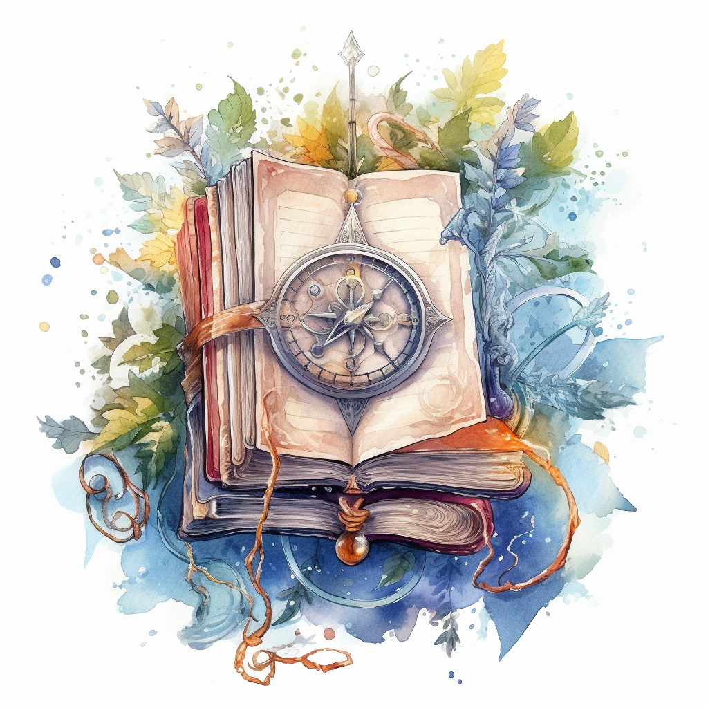 lost cliparts