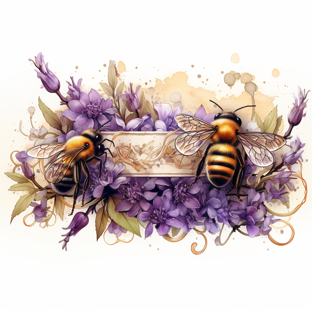 lavender cliparts