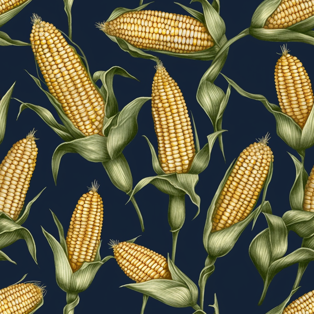 corn clipart