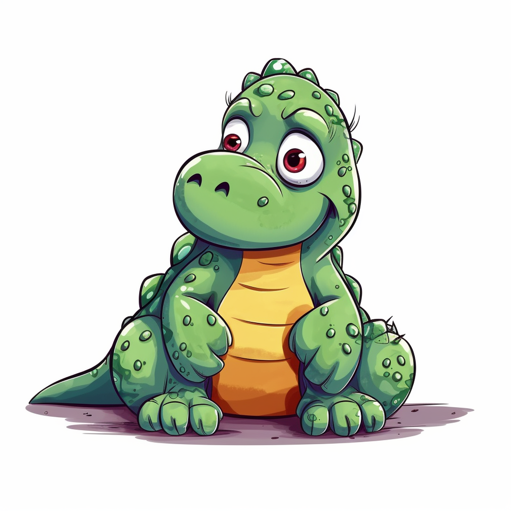 dino cliparts