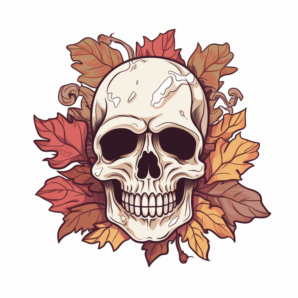 fall leaves clip art