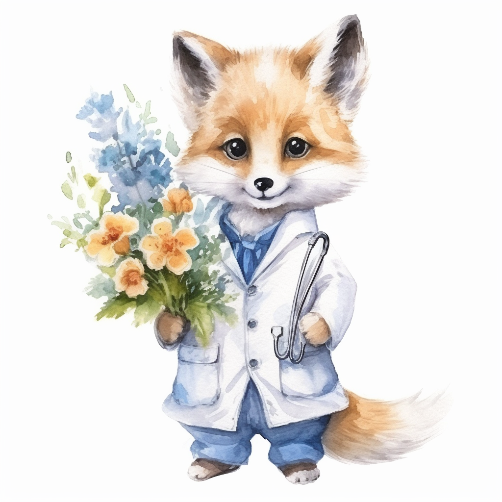 doctor coat cliparts