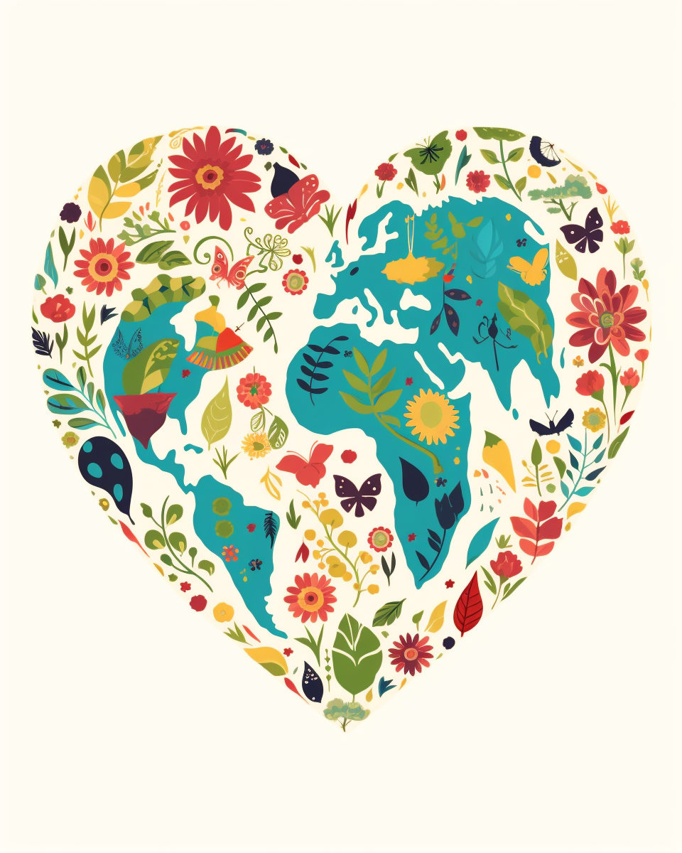 earth day clipart