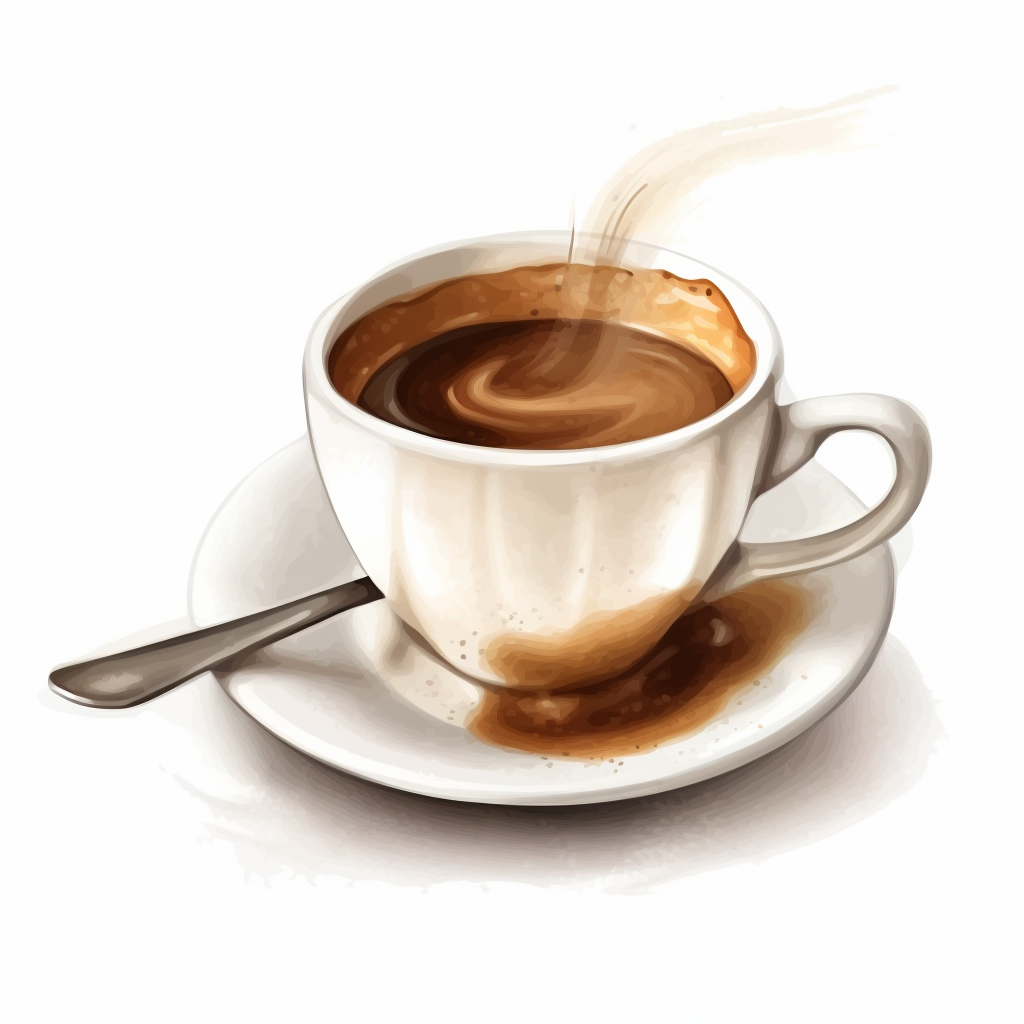 coffee cup clipart