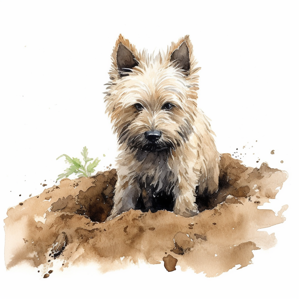 cairn cliparts